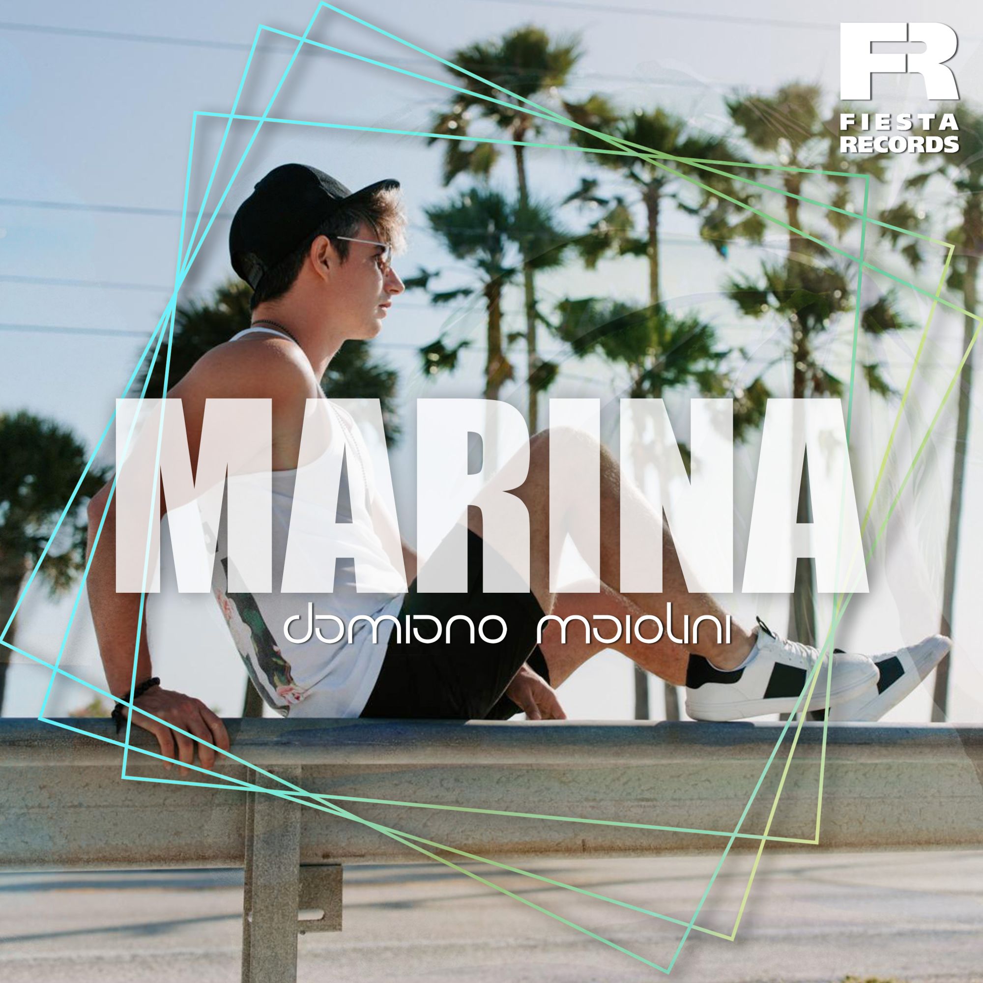 Damiano Maiolini - Marina