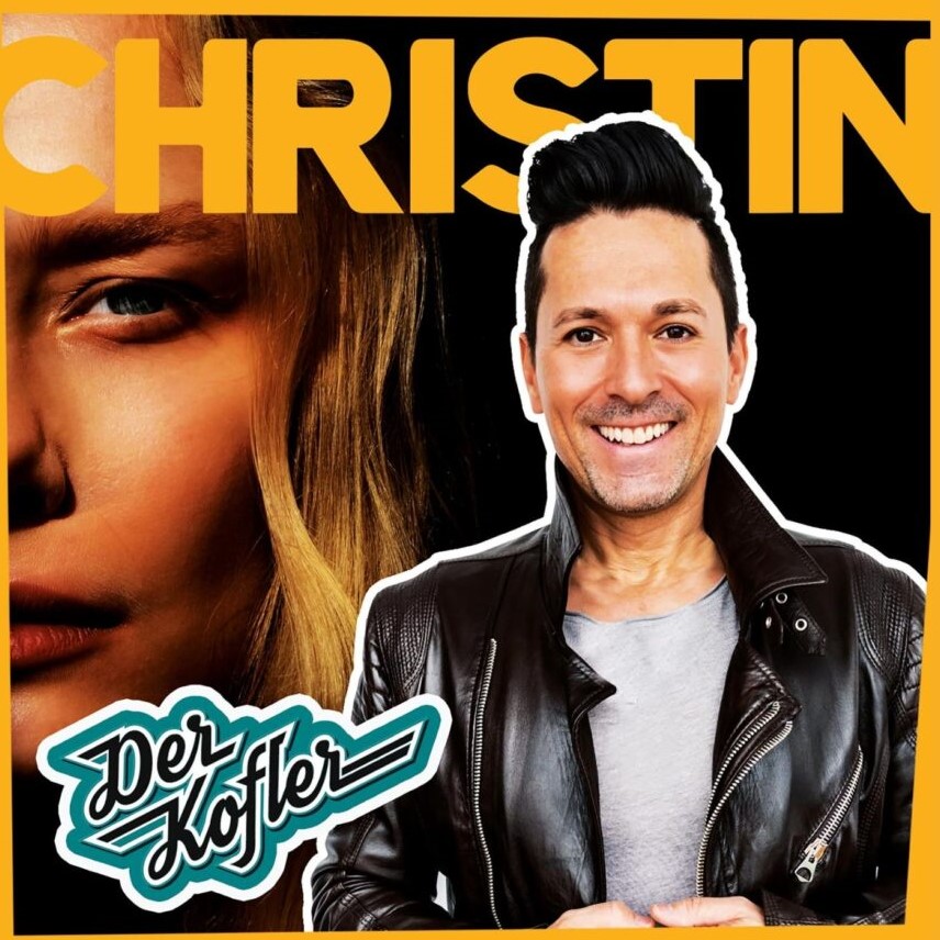 Der Kofler - Christin
