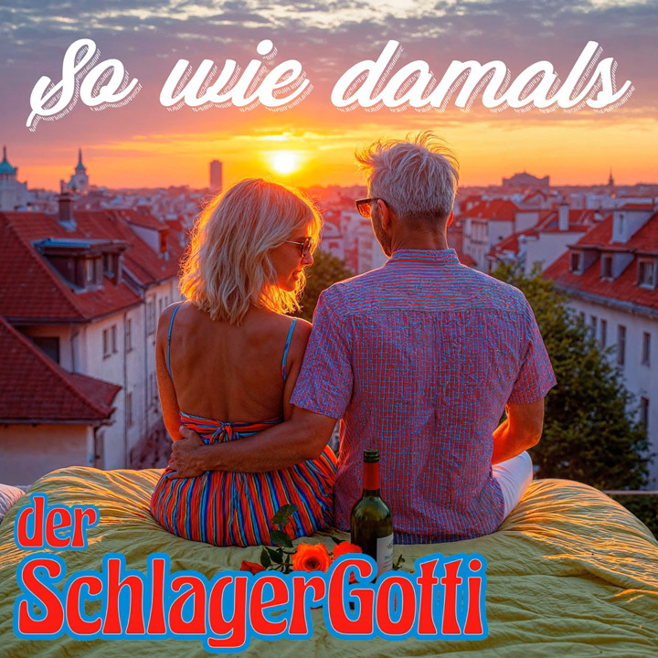 Der SchlagerGotti - So wie damals