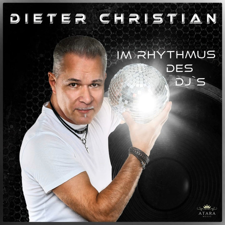 Dieter Christian - Im Rhythmus des DJs