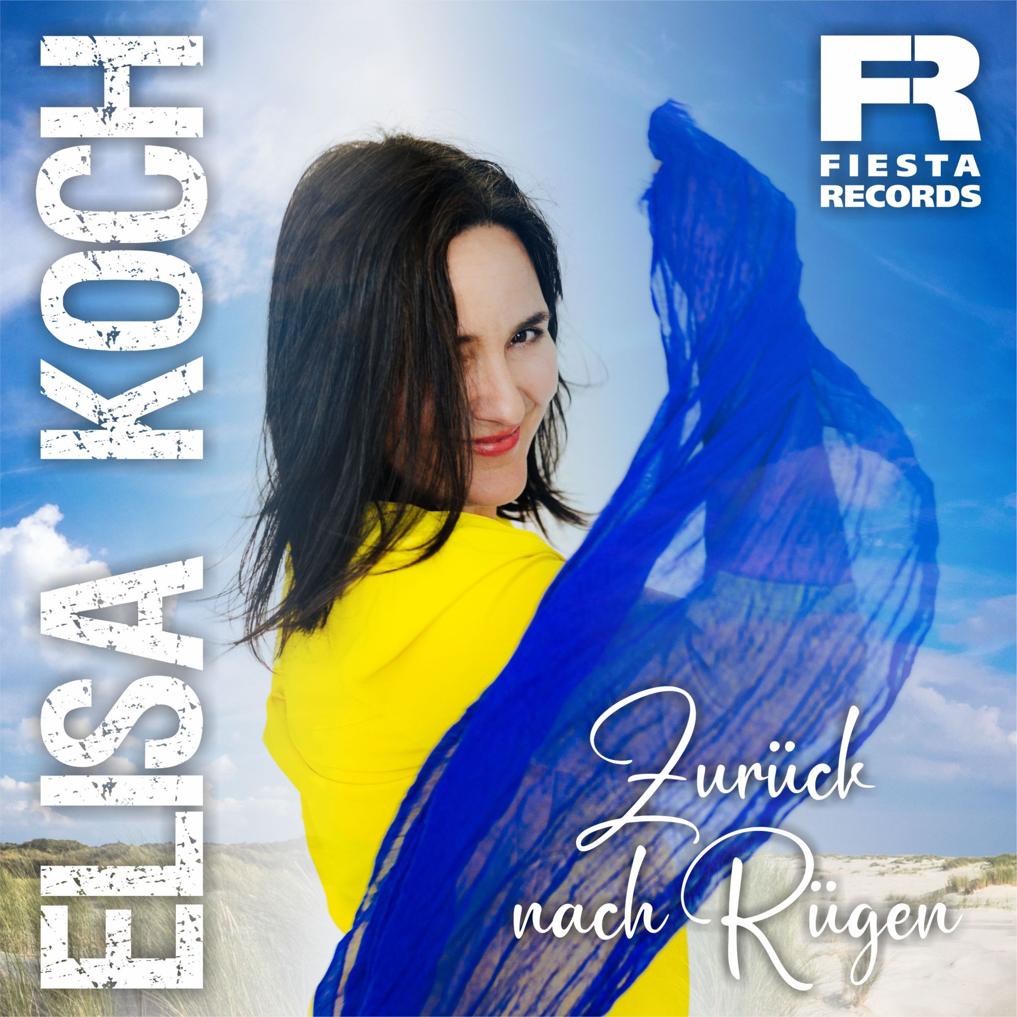 Elisa Koch - Zurück nach Rügen