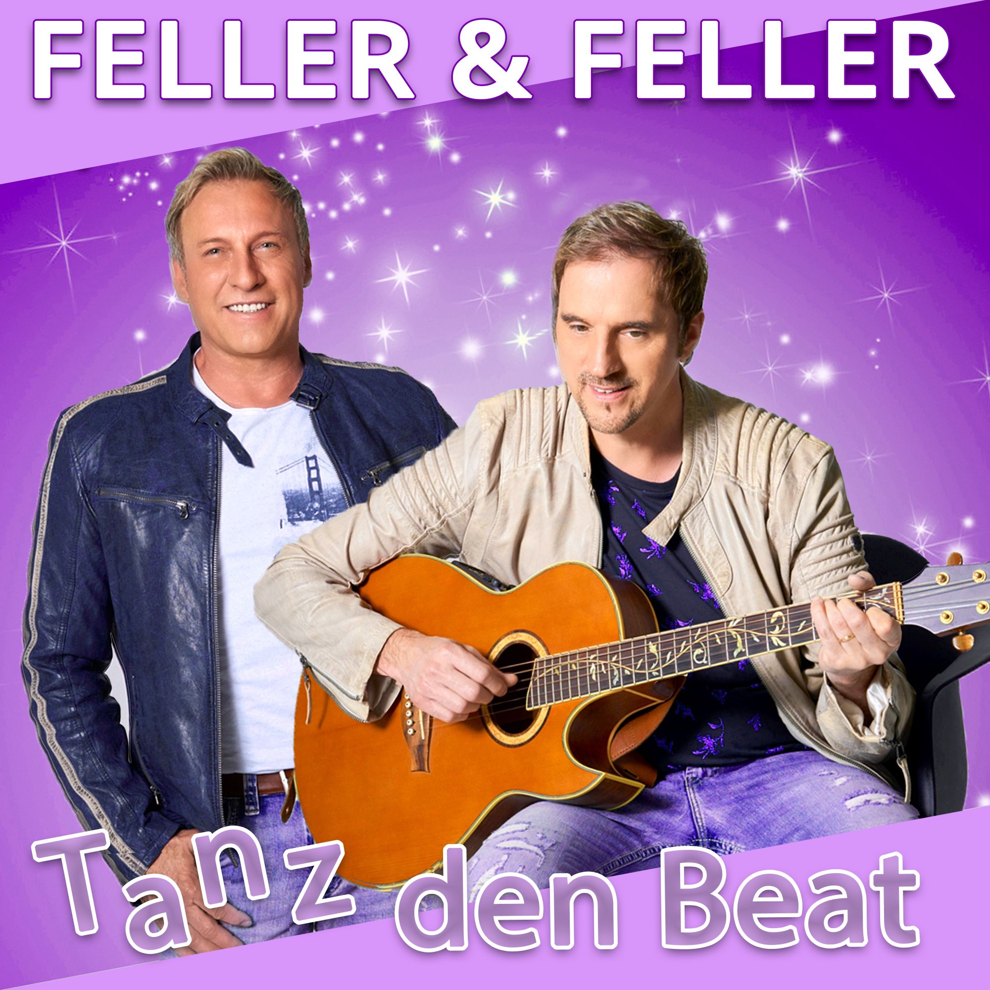 Feller & Feller - Tanz den Beat