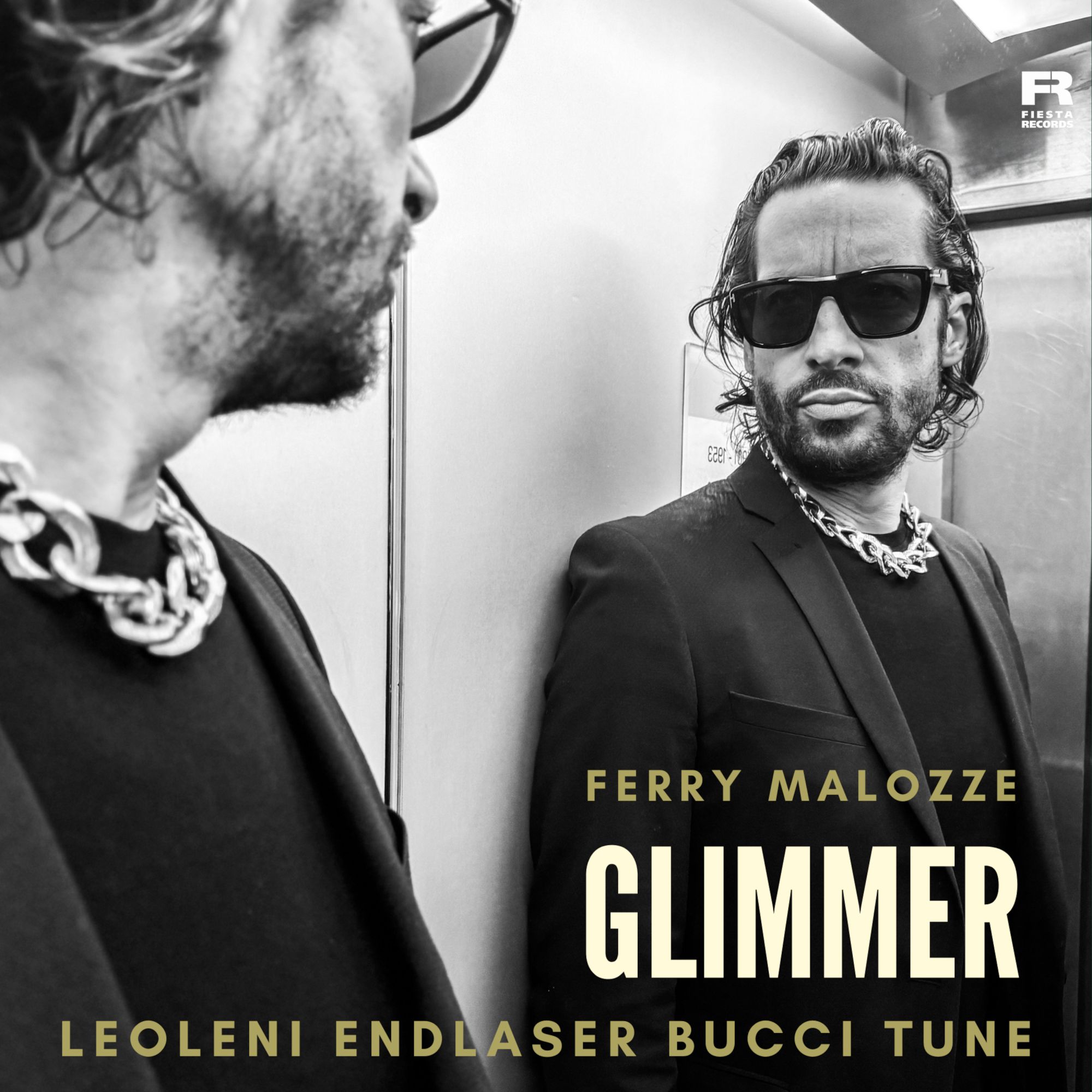 Ferry Malozze - Glimmer (Leoleni Endlaser Bucci Tune)