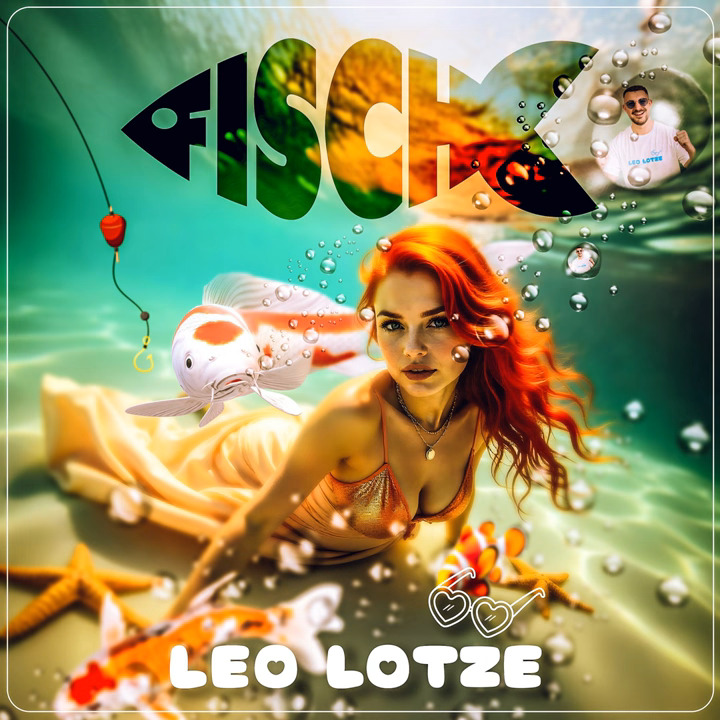Leo Lotze - Fisch