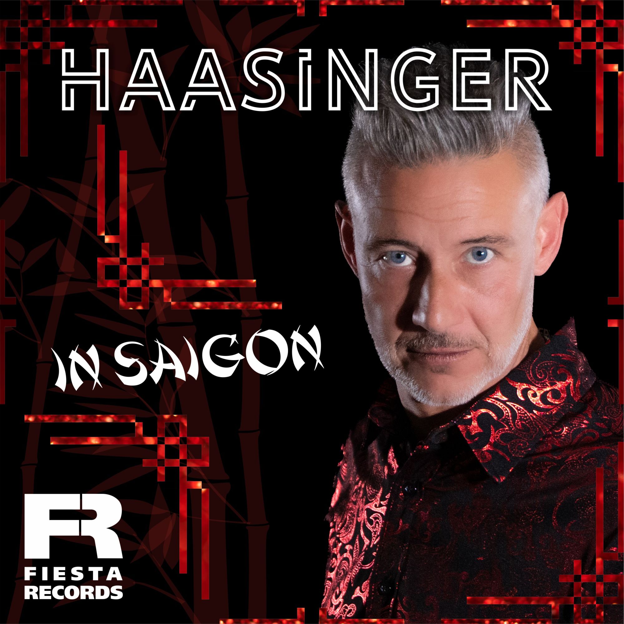 Haasinger - In Saigon