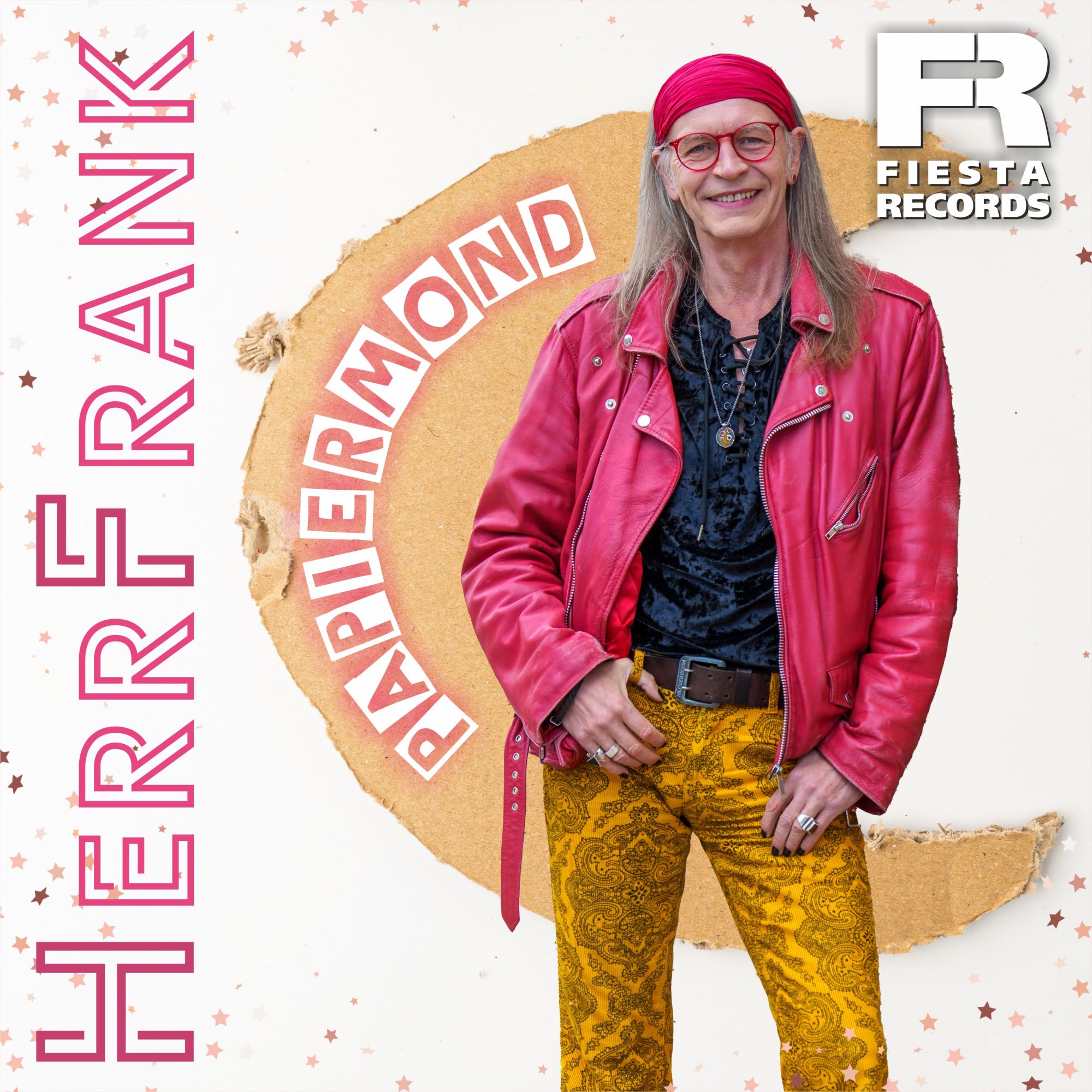 HerrFrank - Papiermond