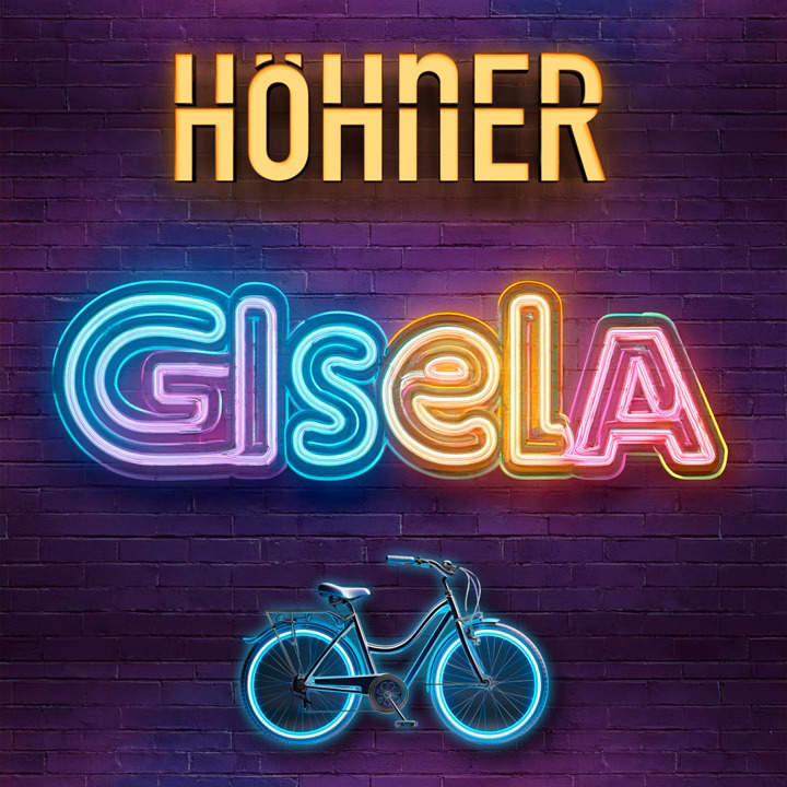 Höhner - Gisela
