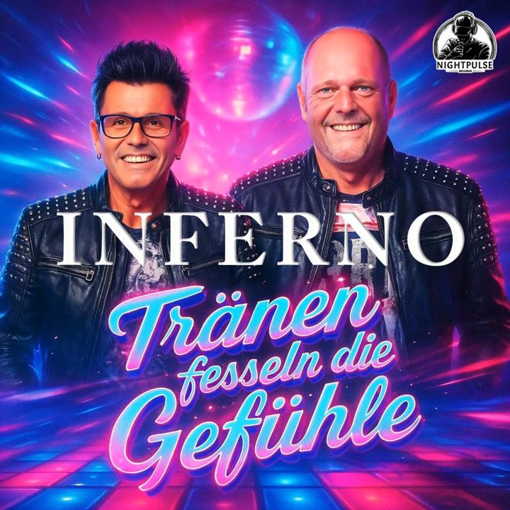 INFERNO - Tränen fesseln die Gefühle