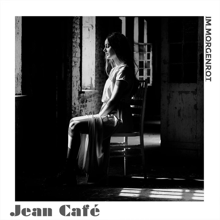 Jean Cafe - Im Morgenrot