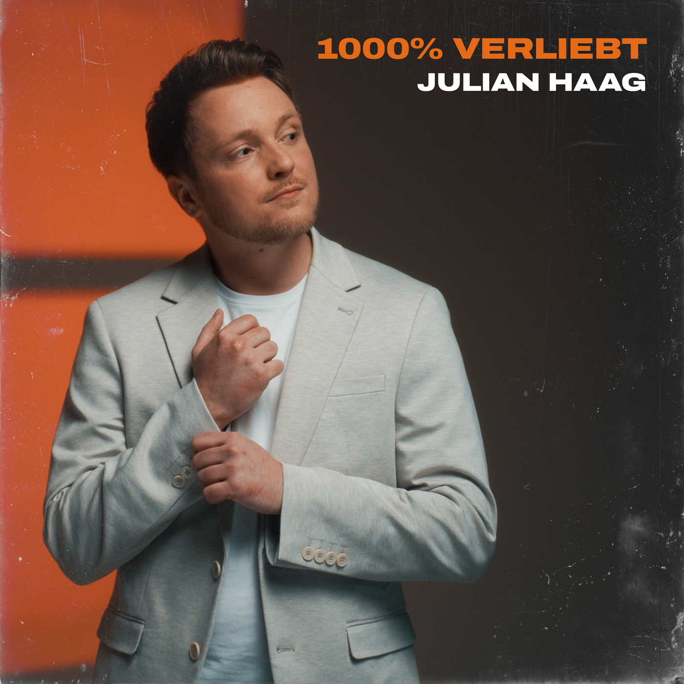 Julian Haag - 1000% verliebt