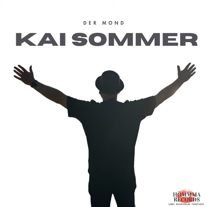 Kai Sommer - Der Mond