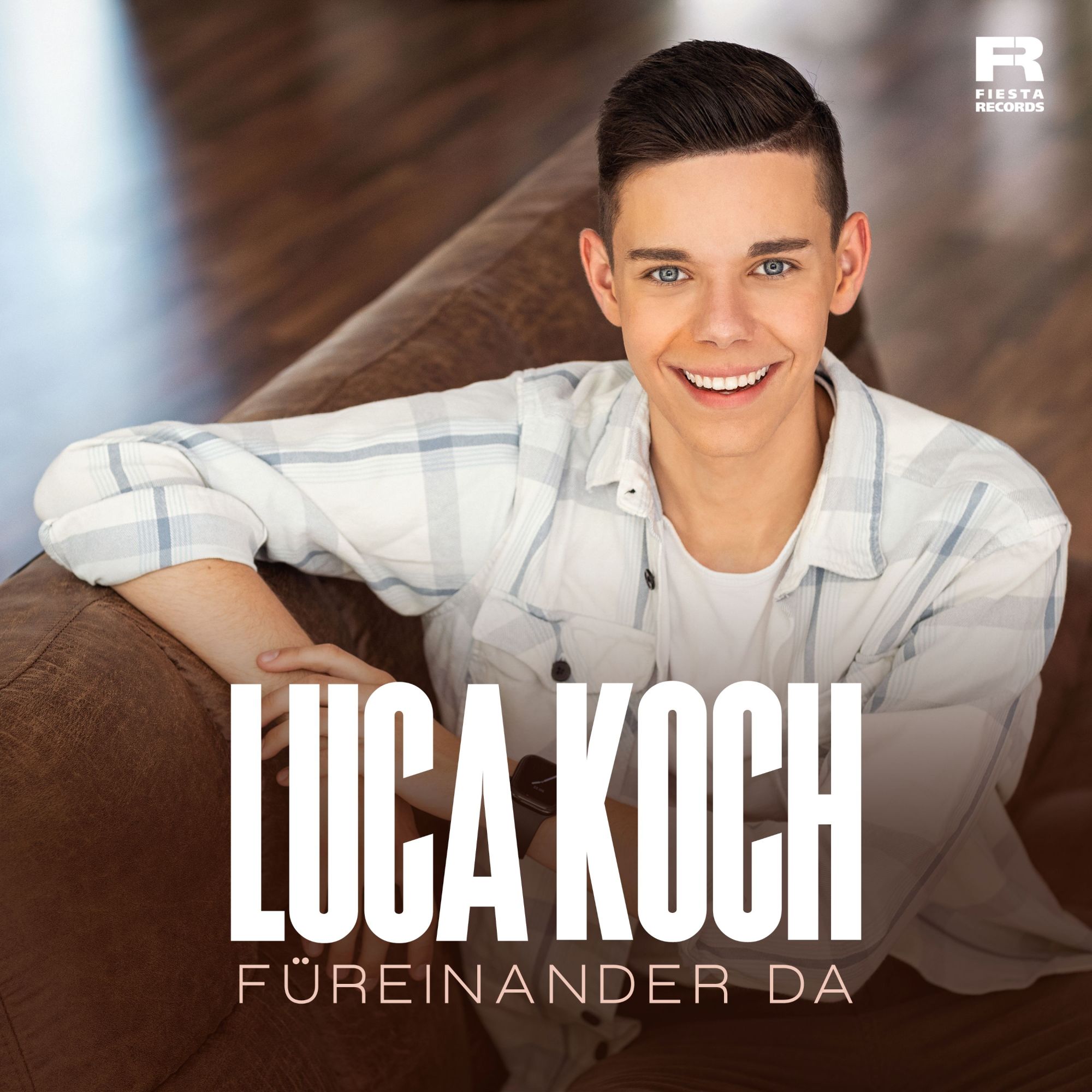 Luca Koch - Füreinander da
