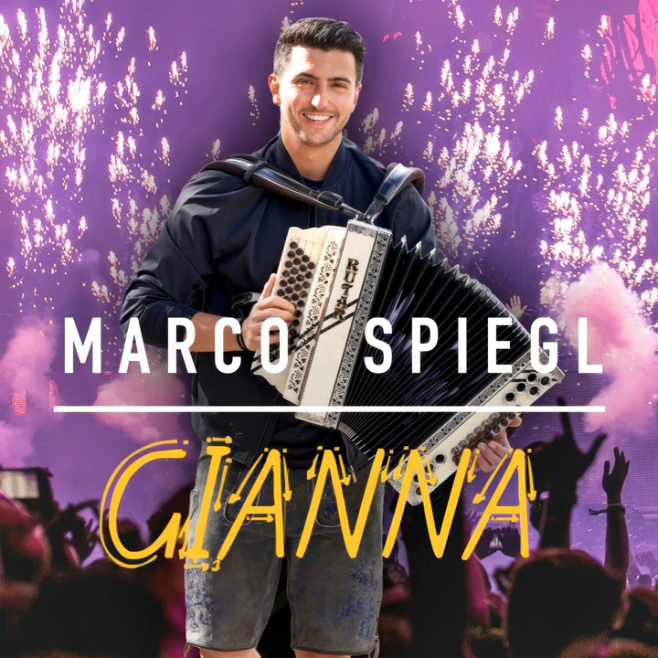 Marco Spiegl - Gianna
