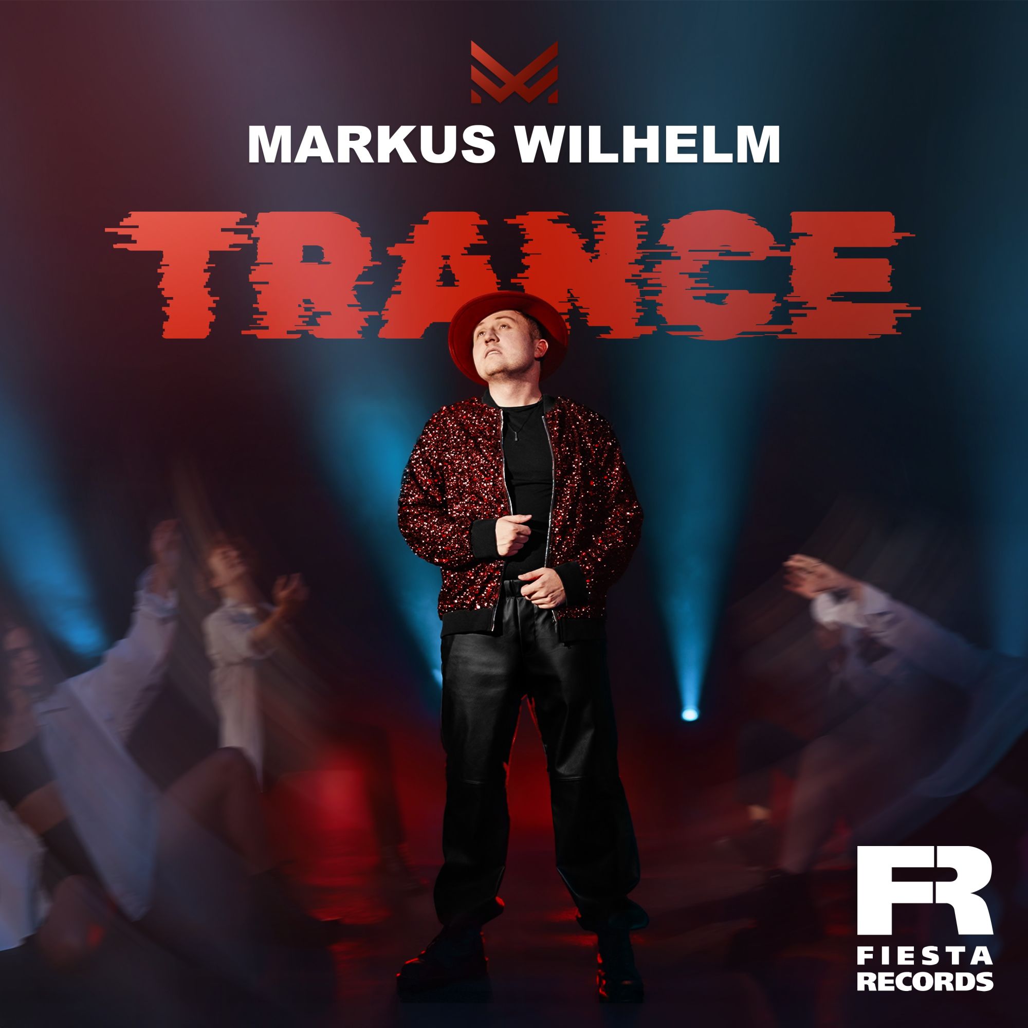 Markus Wilhelm - Trance