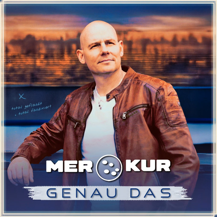 Merkur - Genau das