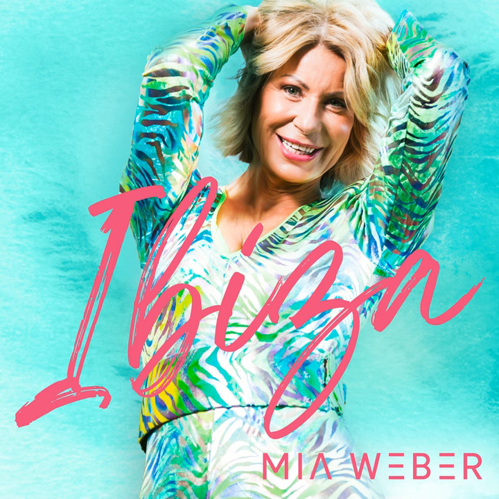 Mia Weber - Ibiza