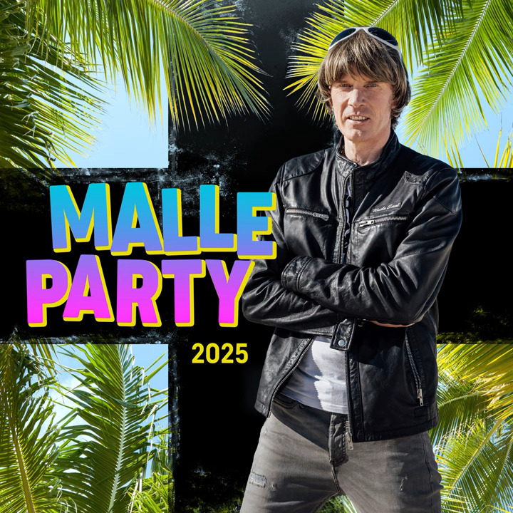 Mickie Krause & Matze Knop - Wer einmal auf Mallorca war (SILVERJAM Mix)