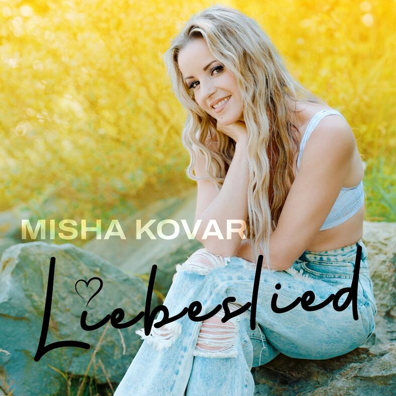 Misha Kovars - Liebeslied