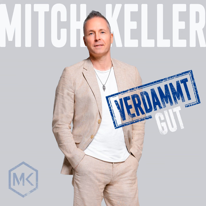 Mitch Keller - Steh auf wenn Du fällst (I promised myself) (Nur So! Remix)
