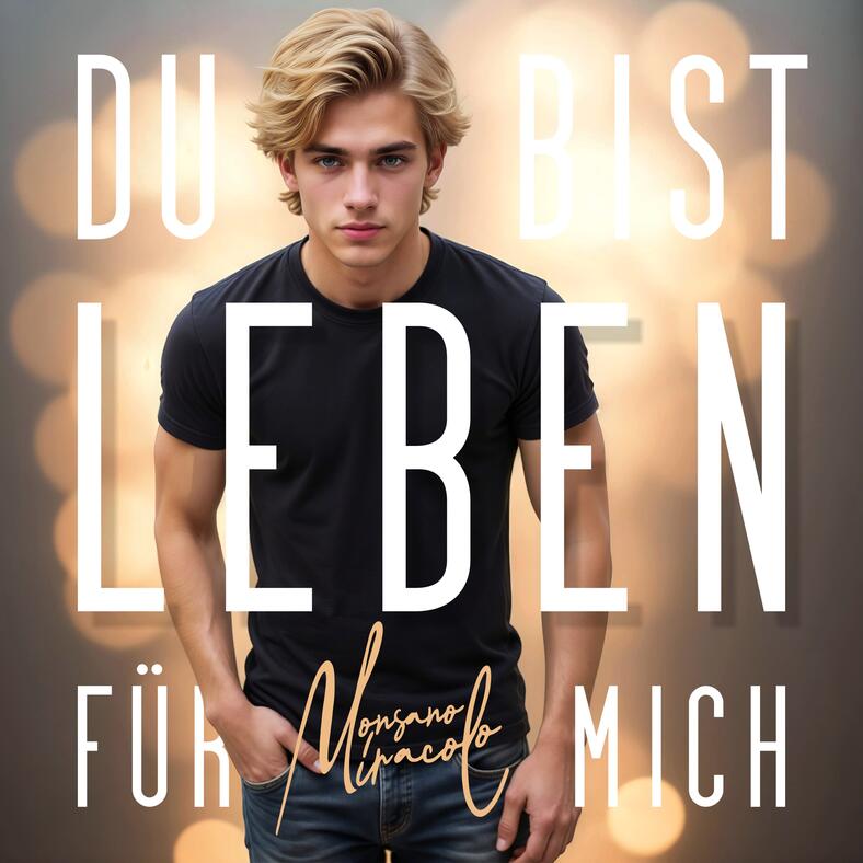 Monsano Miracolo - Du bist Leben für mich