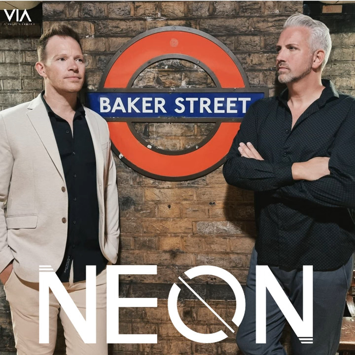 NEON - Baker Street