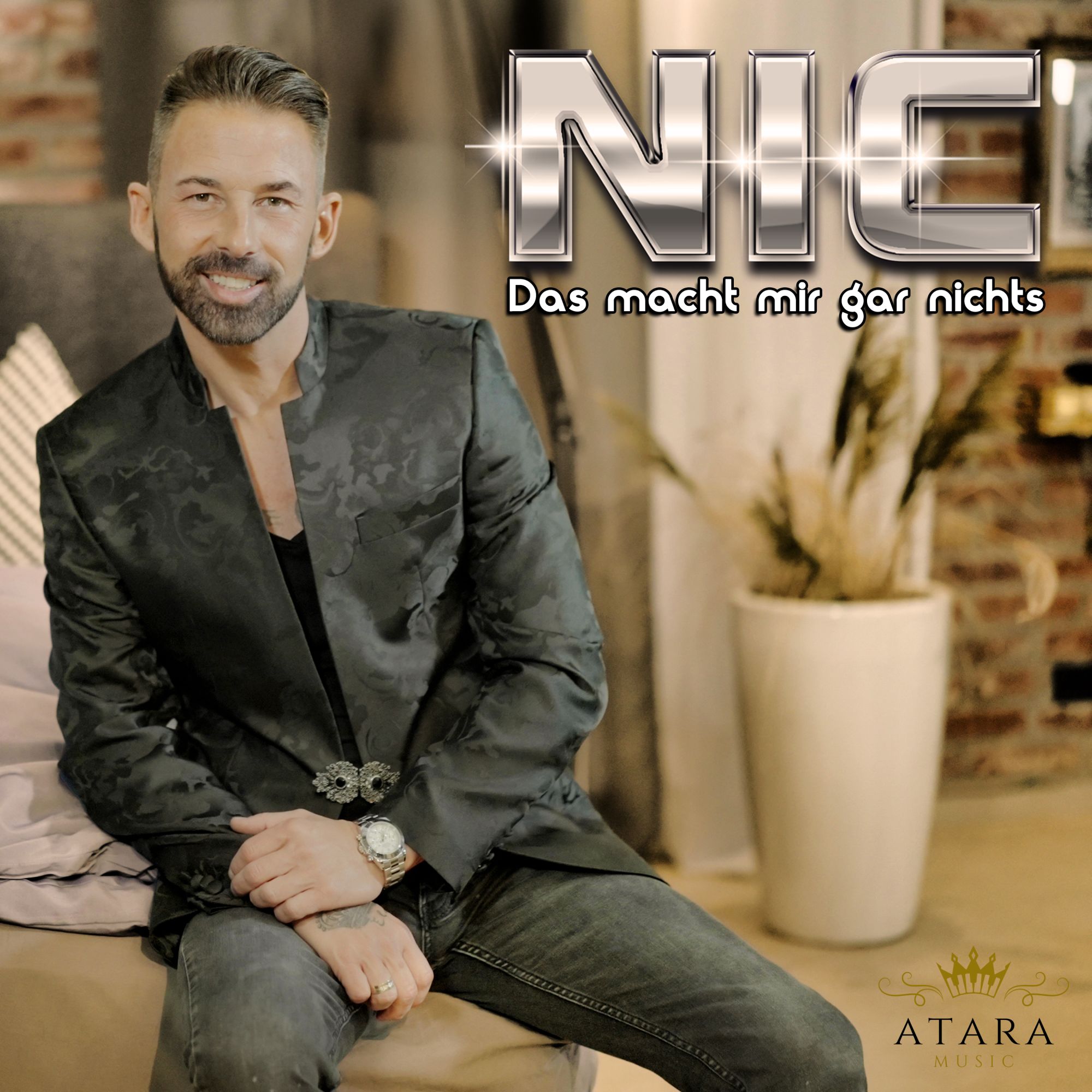 NiC – Das macht mir gar nichts