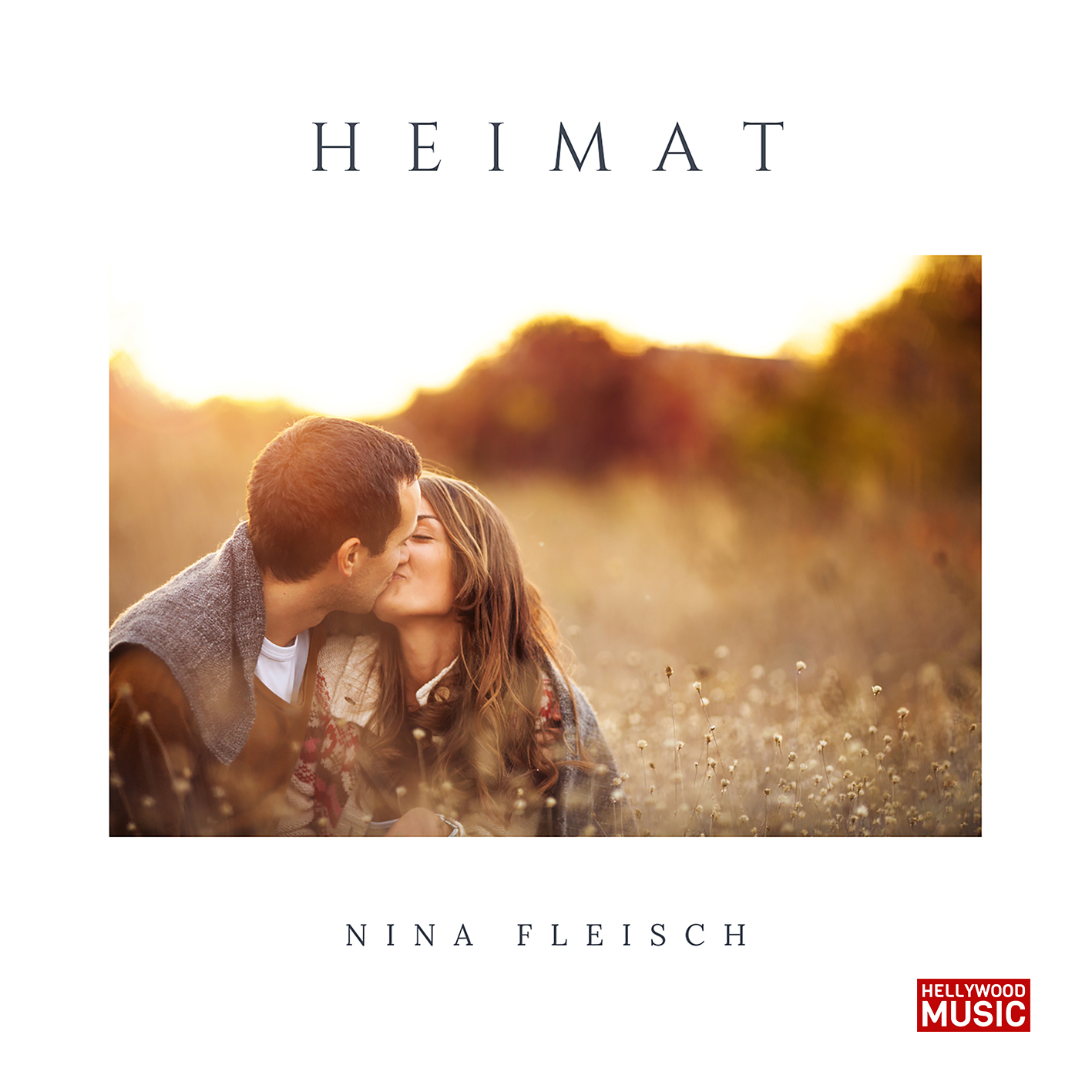 Nina Fleisch - Heimat