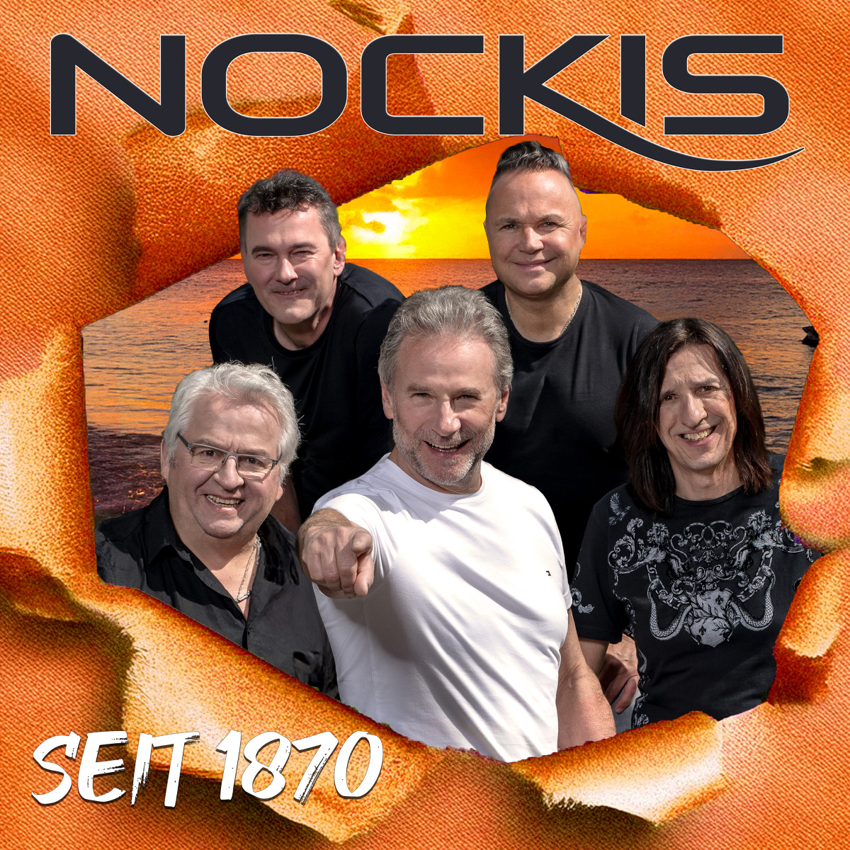 Nockis - Seit 1870