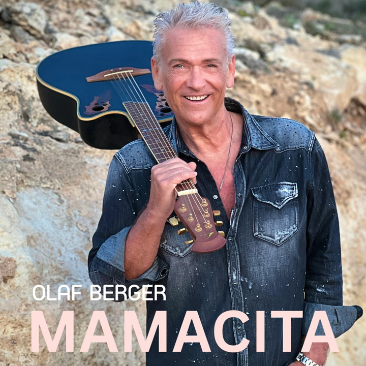 Olaf Berger - Mamacita