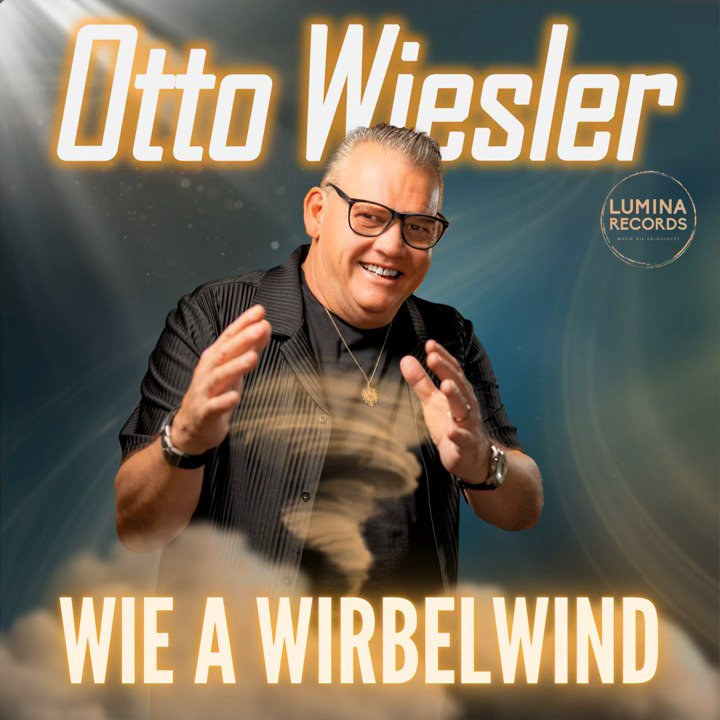 Otto Wiesler - Wie a Wirbelwind