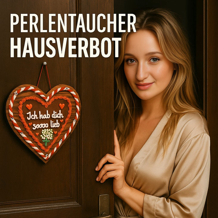 Perlentaucher - Hausverbot
