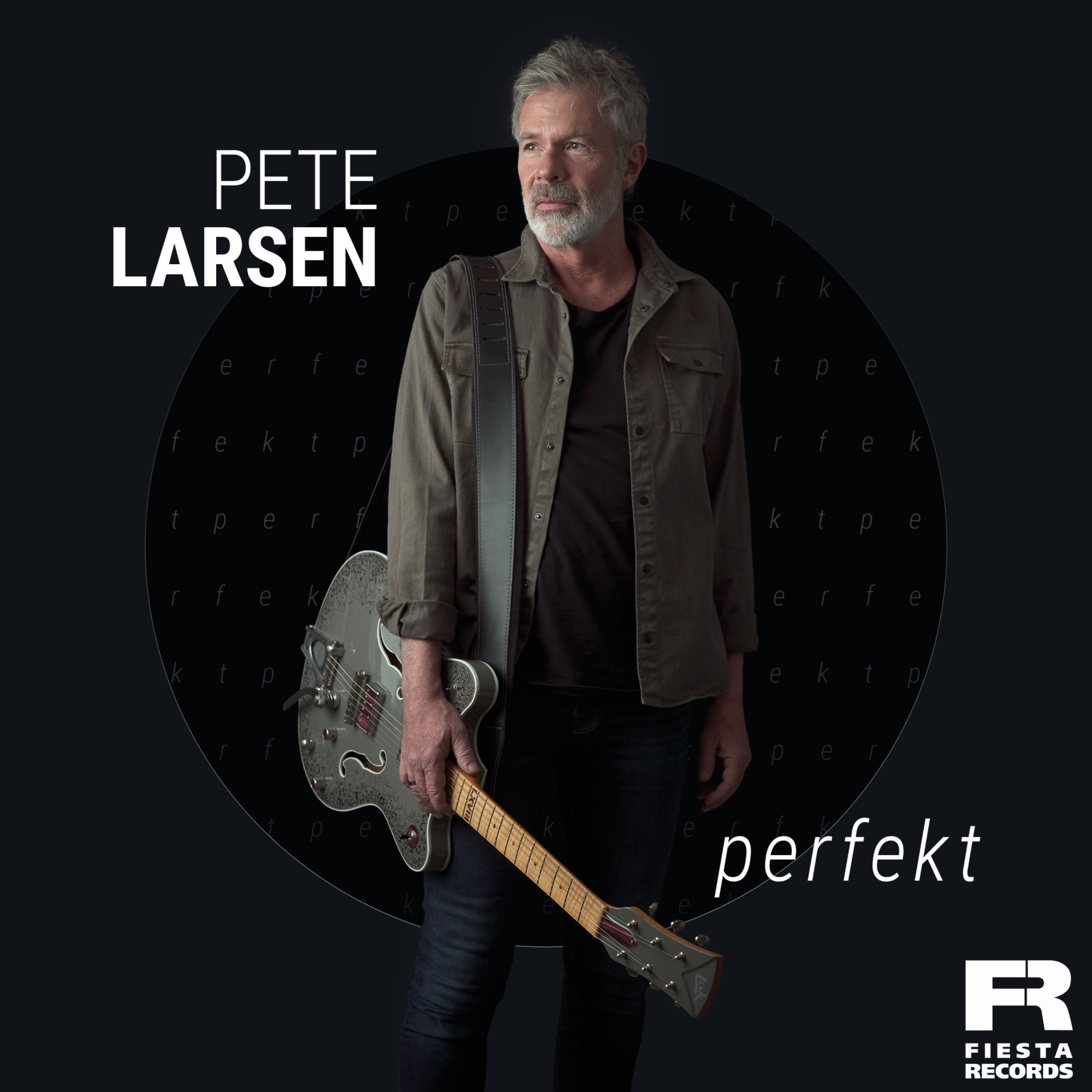 Pete Larsen - Perfekt