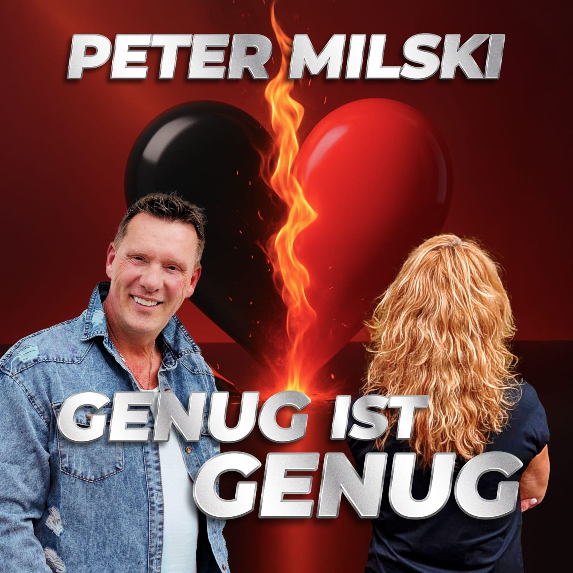 Peter Milski - Genug ist Genug