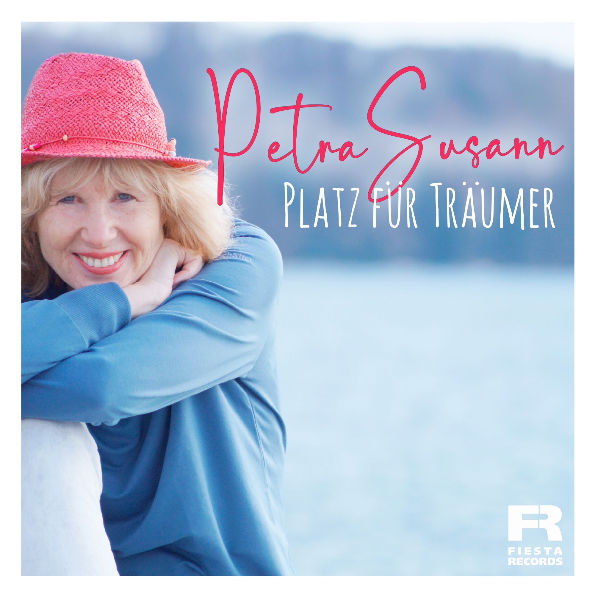 Petra Susann - Platz für Träumer