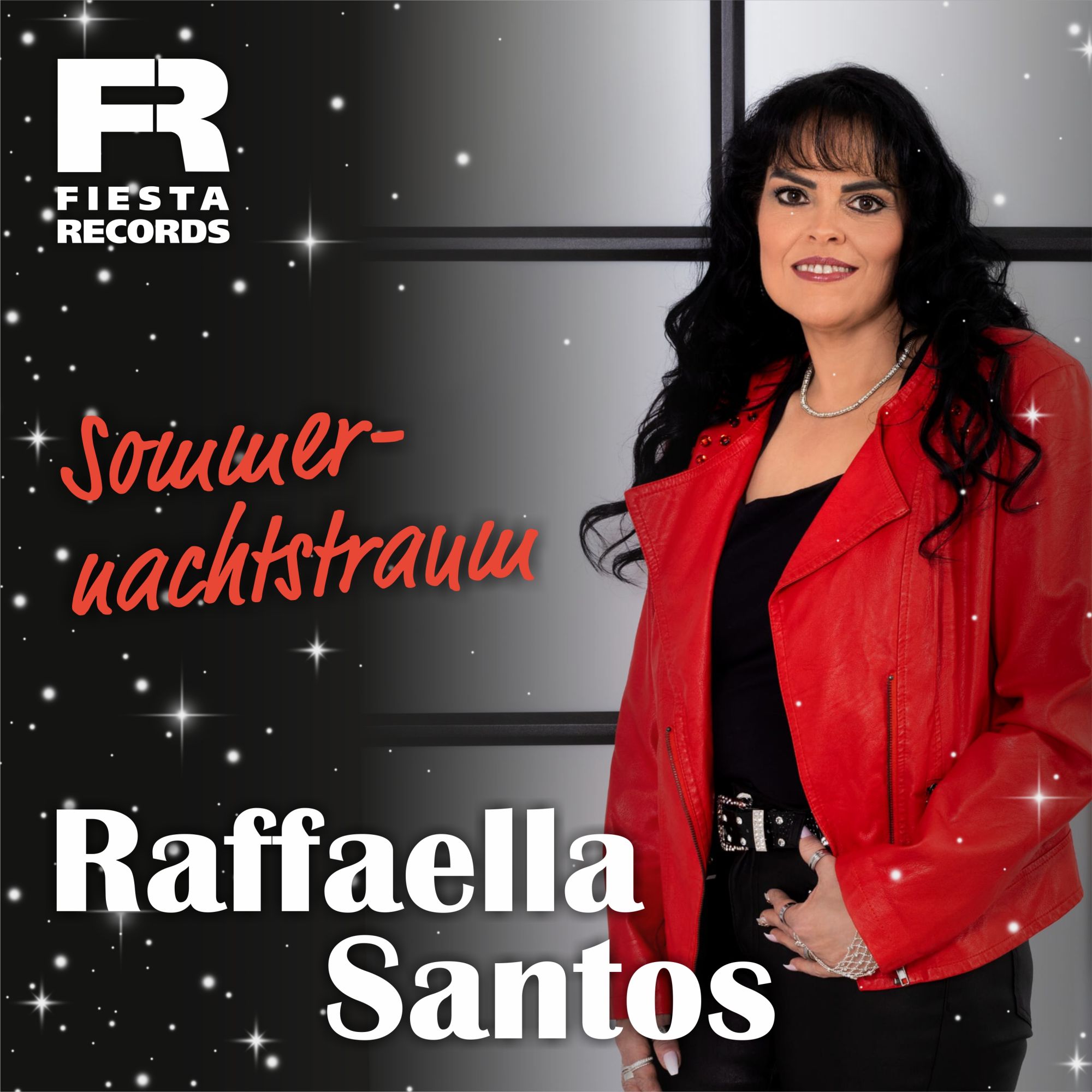 Raffaella Santos - Sommernachtstraum