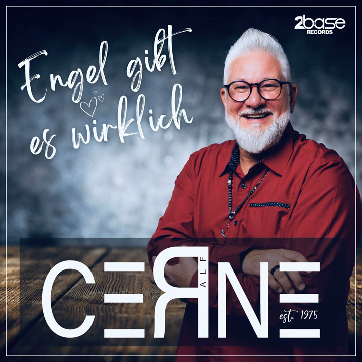 Ralf Cerne - Engel gibt es wirklich