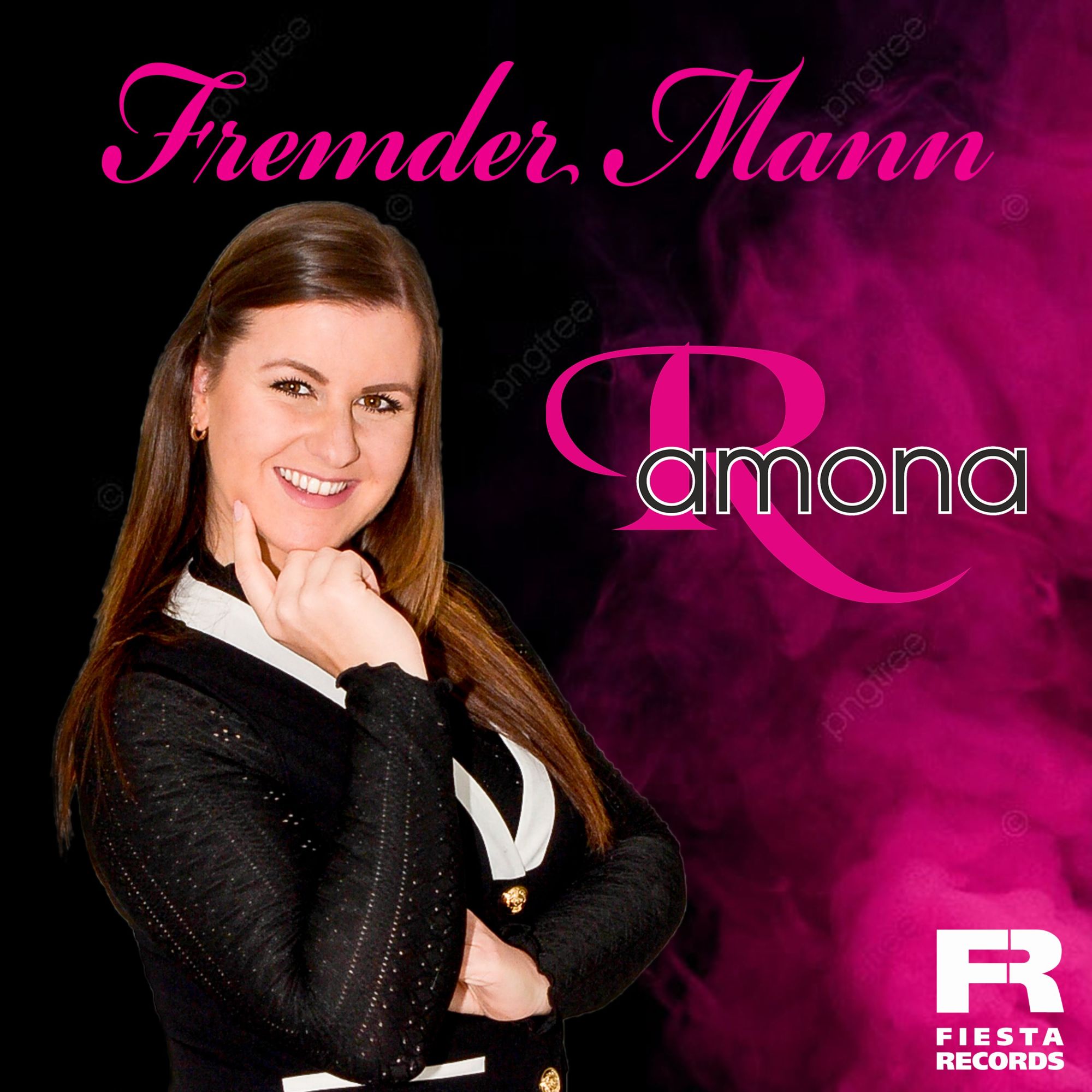 Ramona - Fremder Mann