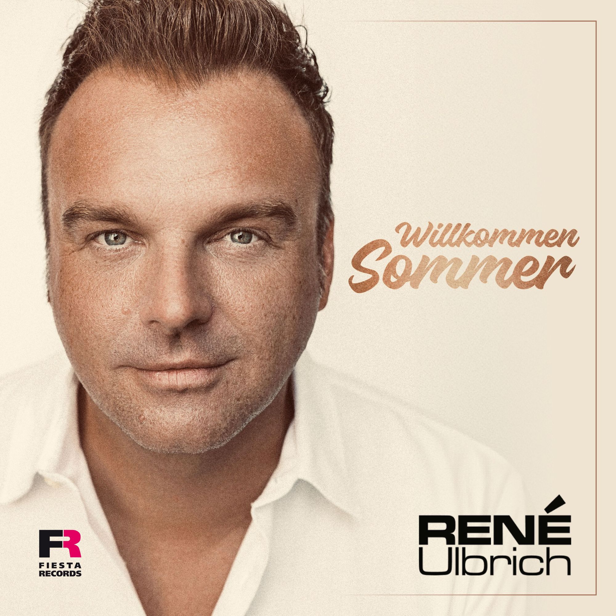 René Ulbrich - Willkommen Sommer