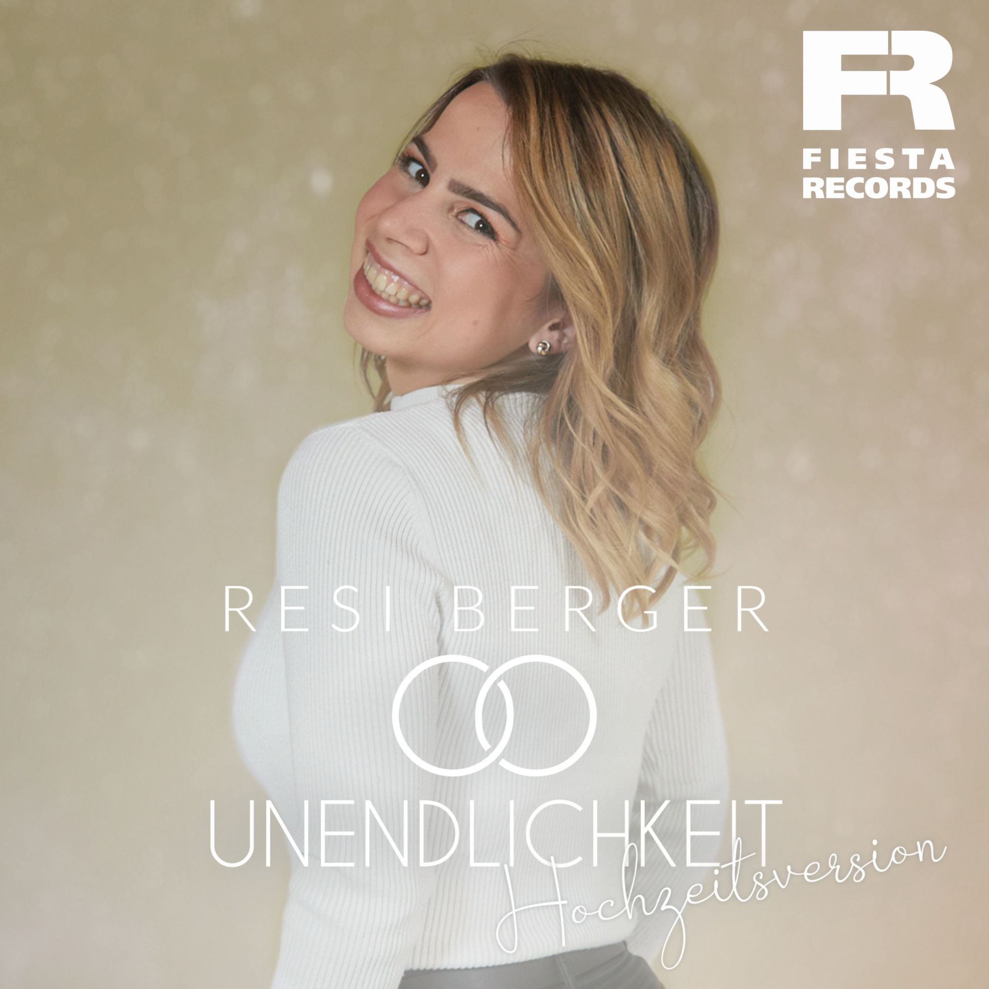 Resi Berger - Unendlichkeit (Hochzeitsversion)