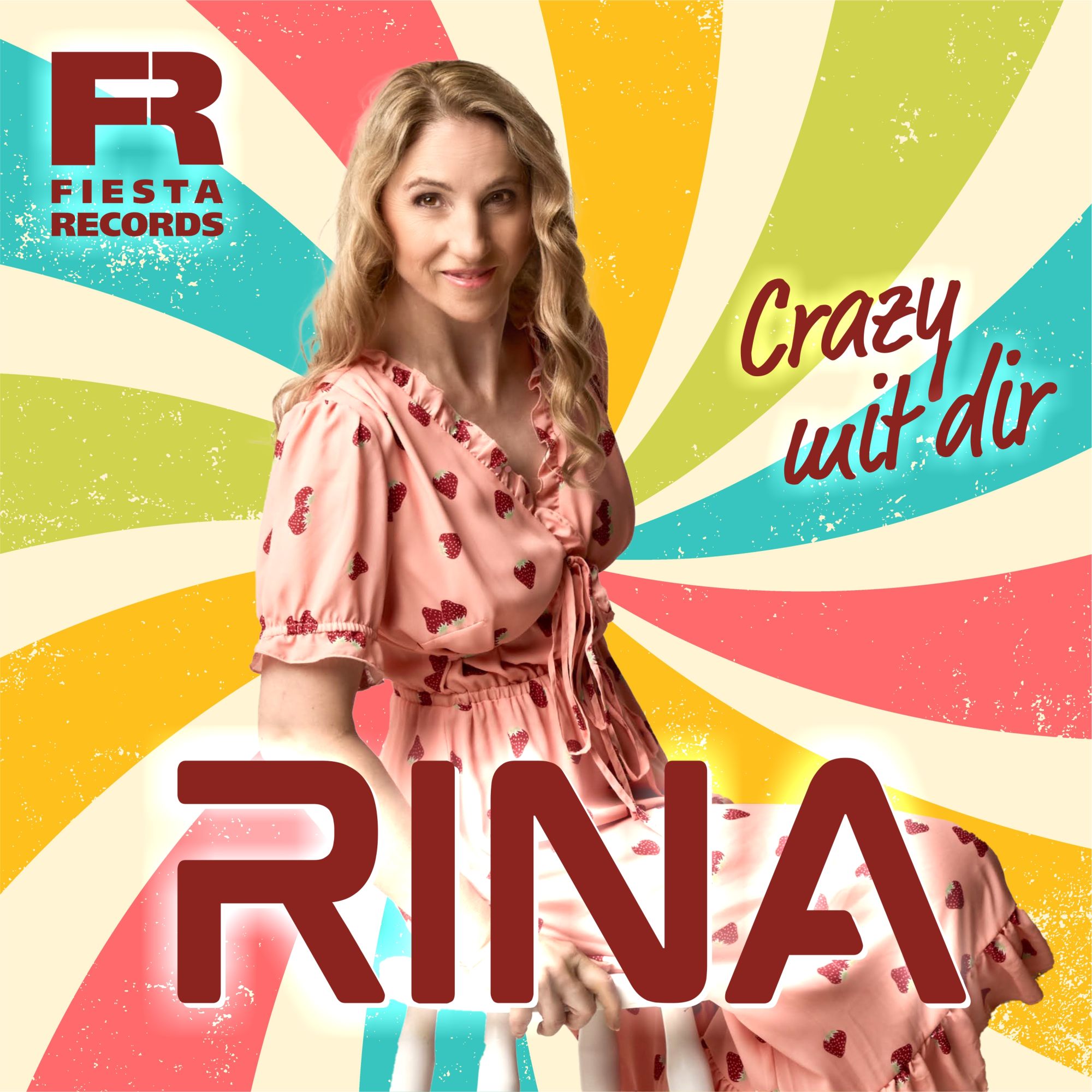 RINA - Crazy mit dir