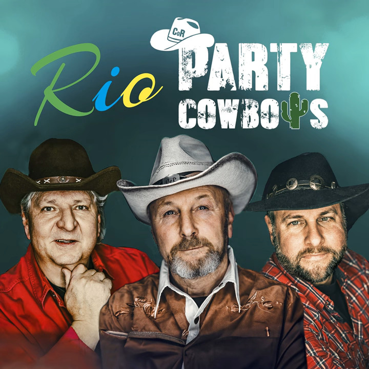 Partycowboys - RIO