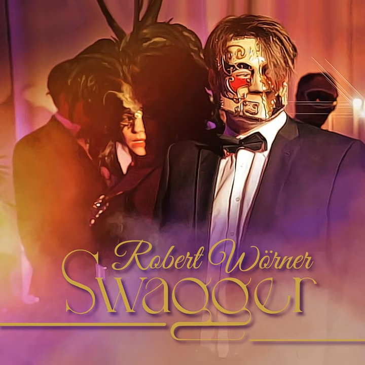 Robert Wörner - Swagger