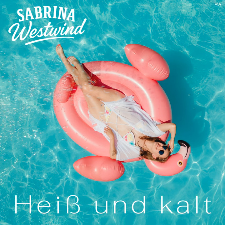 Sabrina Westwind - Heiss und kalt