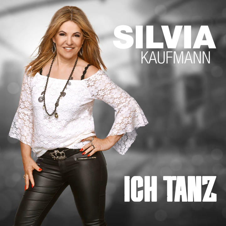 Silvia Kaufmann - Ich tanz