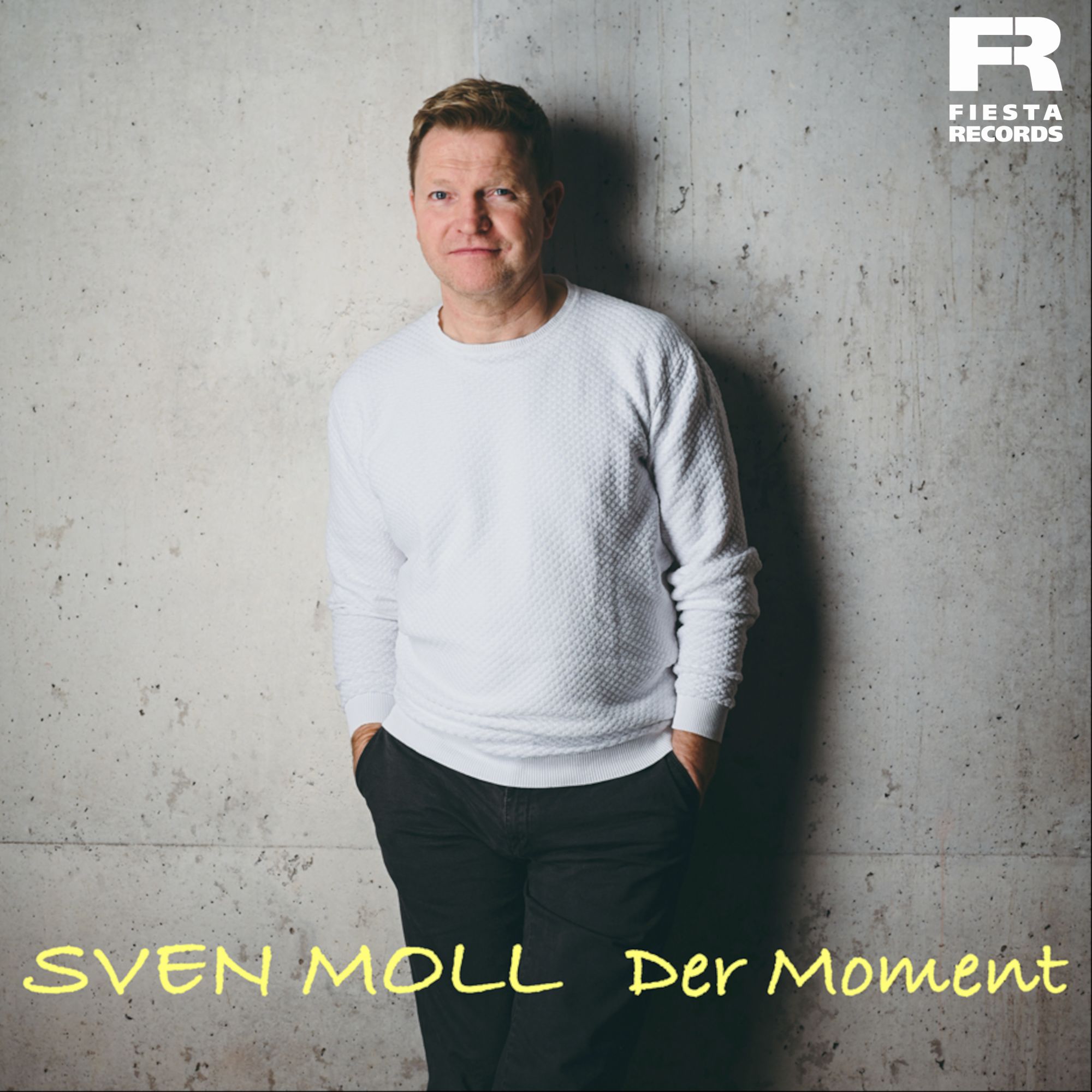 Sven Moll - Der Moment