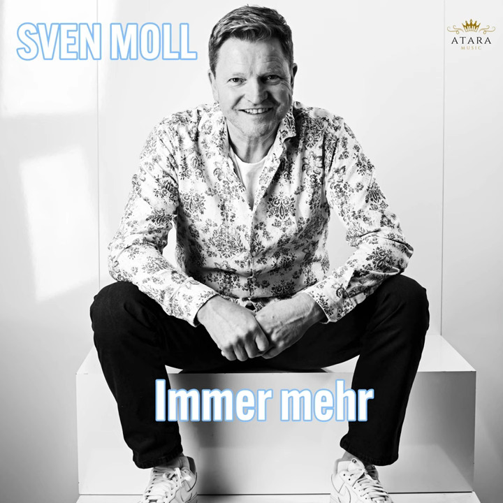 Sven Moll - Immer Mehr