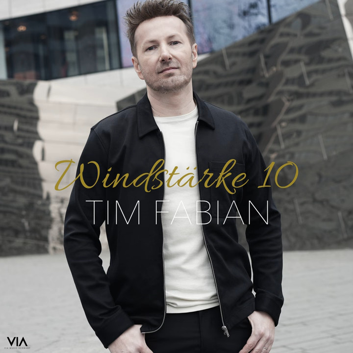 Tim Fabian - Windstärke 10