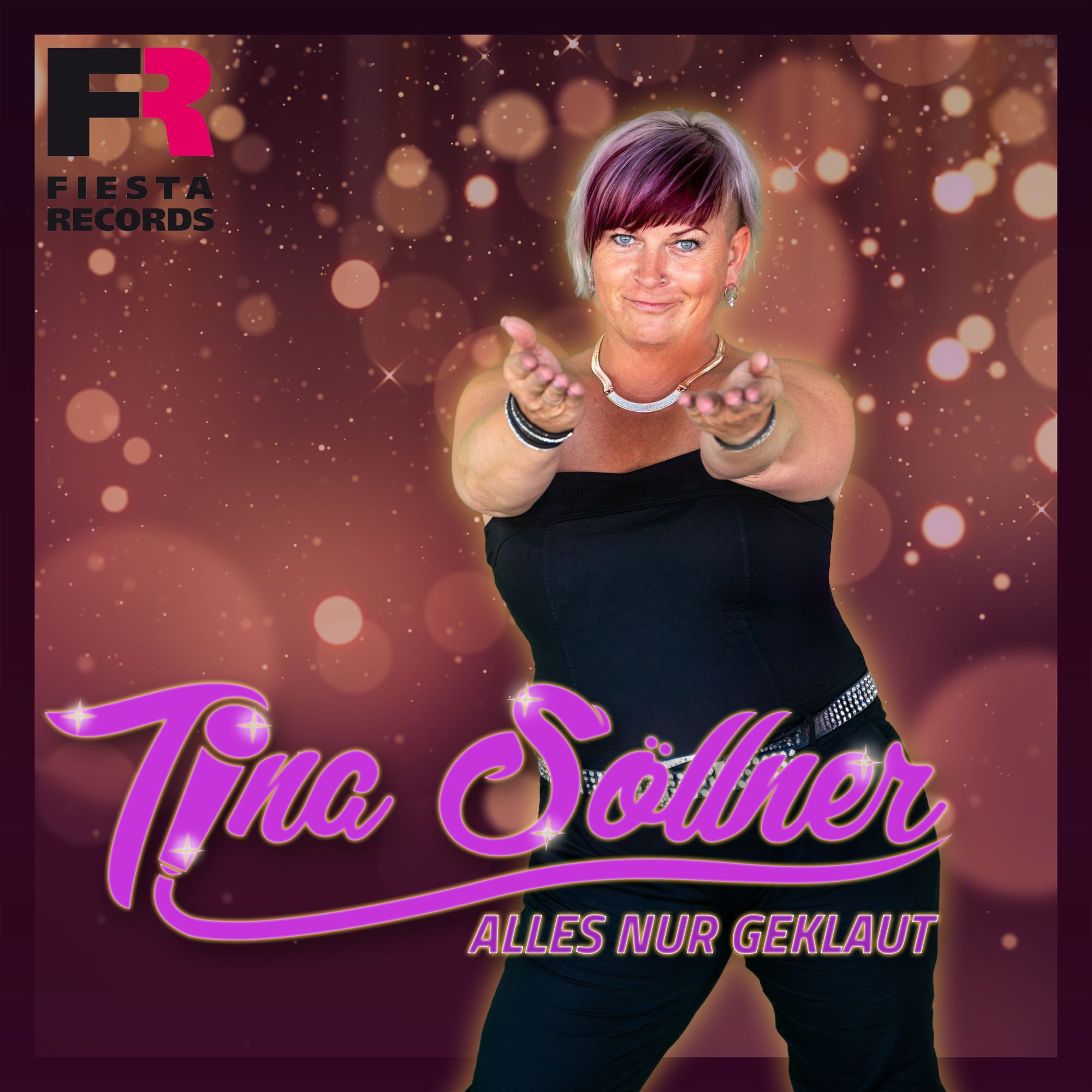 Tina Söllner - Alles nur geklaut