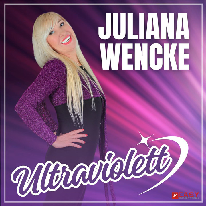 Juliana Wencke - Ultraviolett