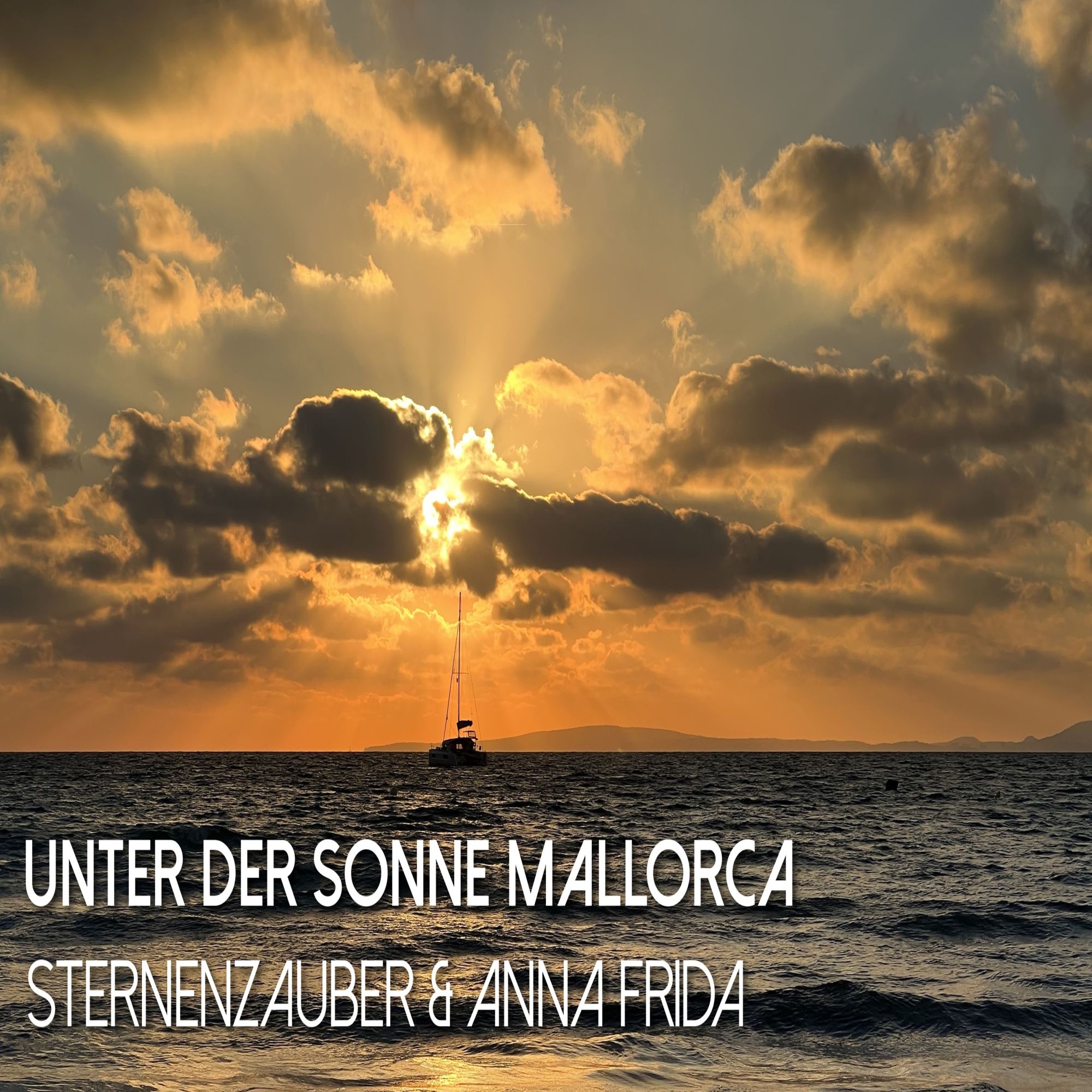 Sternenzauber & Anna Frida - Unter der Sonne Mallorca